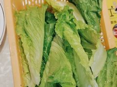 -小肥牛潮汕牛肉火锅(南联店)