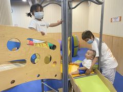 -金宝贝早教(南山花园城店)