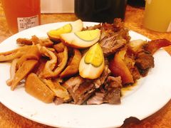 -揭阳钟记小食(福田新村店)