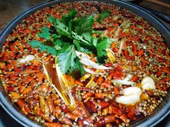 冷锅鱼-小门坎三合鱼(总店)