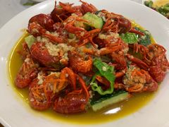 -新凯旋烧烤·燕姐千岛湖土菜