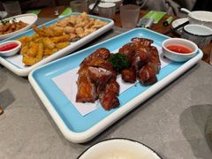-涌上外婆桥(南塘店)