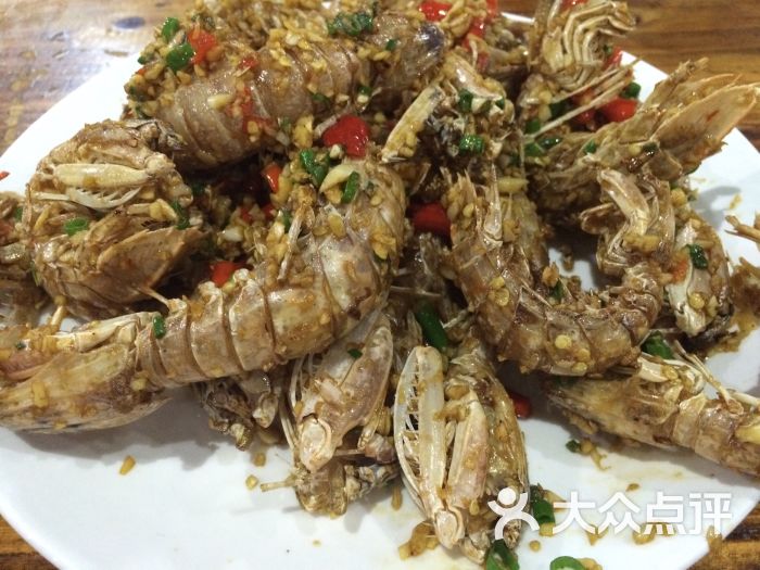 永顺海鲜b栋1排6号(火车头万人海鲜广场店)图片 - 第320张