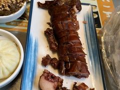 -正一涵老味道名小吃(广汉总店)