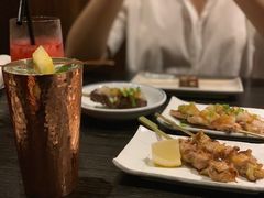 -Fukumimi·美醉堂 居酒屋(金尚店)