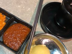 -哈哈碳都·牛肋条无限自助烤肉(台江万达店)
