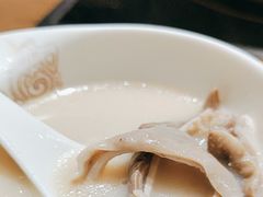 -湯系·煲汤手艺人(东二环泰禾广场店)