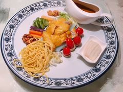 -花家怡园(四合院总店)