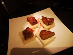 -佛山希尔顿酒店·融誉亚洲美食荟