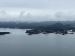 -千岛湖天屿景区