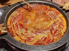 -蜀大侠火锅(春熙路店)