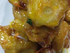-良师门滨海人家·海鲜·家常菜(滨海城店)