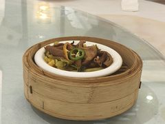 -东江渔村·古典园林·30年粤菜老字号(太和店)
