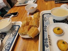 -冰泉豆浆馆(阳朔店)