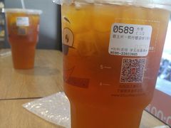 一颗柠檬-85度C(泉州泉秀2店)