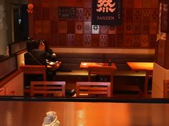 -北村家日本料理(西大望路店)