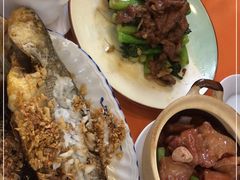 -雅苑餐厅(朝天路店)