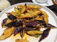 -五谷丰登农家院·地道胶东菜·海鲜烧烤(威海店)