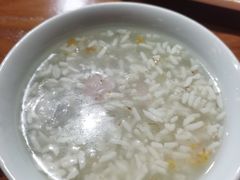 -金枝玉叶上海人家食府(三里河店)