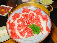 -赤RedBowl川锅·炙烤·板前(北京瑰丽酒店)