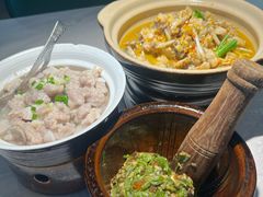 -费大厨辣椒炒肉(黄兴中心广场店)