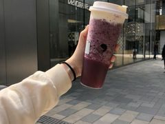 -喜茶(北京三里屯太古里店)