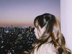-塔顶·Cafe·日啡夜酒(北京路店)