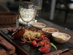 -G+KITCHEN(龙湖狮山天街店)