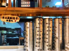 -小桃园·豆浆油条(复兴中路店)