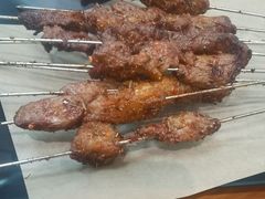 -郑家包子牛肉拉面(尚勤路店)