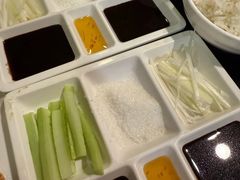 -皇城根·京城味家常菜(西市场·嘉华广场店)