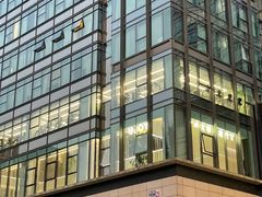 -优享健身(三元桥店)