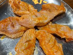 -原始泥炉烤肉(总店)