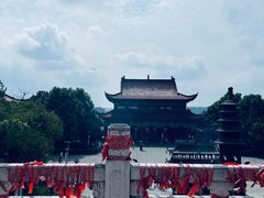 -开福禅寺