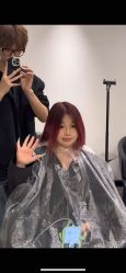 -SWANK SALON