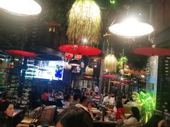 -胡桃里乐队酒馆(鎏嘉码头店)