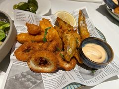 -Osteria Garden 生蚝花园餐厅(原进贤路店)