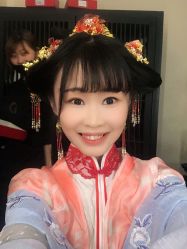 -盘子女人坊古装写真摄影(天津总店)