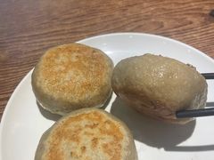-清真吴记门钉肉饼·喜多利