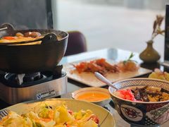 -炙柒Sekinana·精致料理 烧鸟·铁板烧(海上世界店)