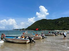 -西涌国际滨海旅游区