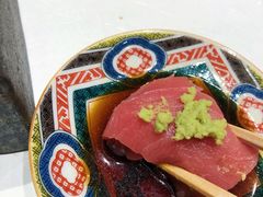 刺身-鮨一日本料理旗舰店(总店)