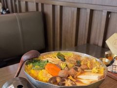 -玉川屋创意日料(北美新天地店)