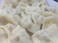 -胖子饺子馆·海鲜家常菜(海军博物馆店)