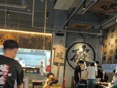 -破店肥哈·海鲜·烧烤(郑州银泰inPARK店)