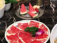 -臻牧壹品雪花牛肉火锅(大兴九臻店)