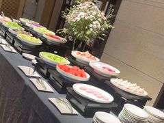-Steaking·食间牛排(和平店)