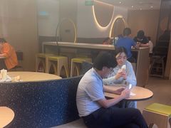 -麦当劳(农光里店)