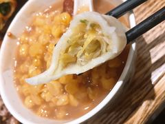 -金刚山烧烤(中山路店)