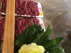 -焯牛潮汕牛肉火锅(云峰街创始店)